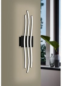 Eglo 99321 - Plafoniera LED RONCADE LED/21W/230V