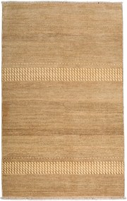 Ziegler Tappeto orientale 190x120 Beige (Pakistan) Annodato A Mano