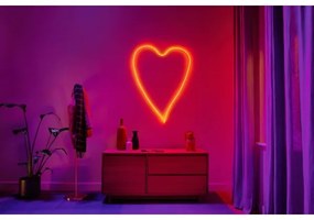 WiZ - Striscia LED RGBW dimmerabile 3m LED/24W/230V 2700-5000K Wi-Fi