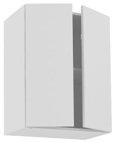 Pensile Sofia bianco L 60 x H 77 x P 35 cm
