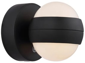 Globo 78290AB - Lampada da parete LED dimmerabile RANDI 1,4W/35V 1800 mAh