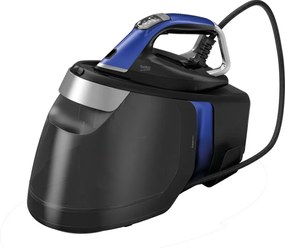 Beko SGA9130B Centrale Vapore Nera 3000W Potente