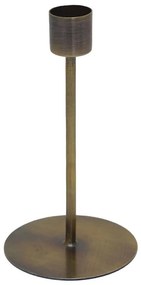 Eglo 422041 - Candeliere JELLICOE 14x7,5 cm ottone