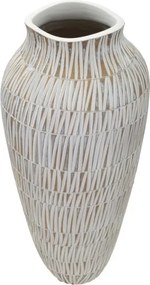 Vaso Resina Stiky Cm Ø 23X50