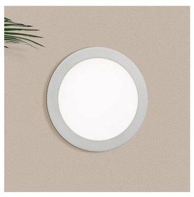 Eglo 31675 - Faretto LED da incasso FUEVA 1 1xLED/16,5W/230V