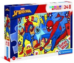 SPIDER MAN 24MAXI