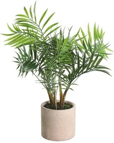 Eglo 428013 - Pianta artificiale in vaso TOBETSU 47x36 cm