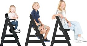 Sedia da pranzo Sit Up Flex - Roba