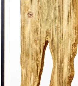 Brilliant - Lampada LED da terra CHAUMONT LED/20W/230V