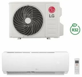 Condizionatore LG LGWIFI24.SET Bianco A++ A+++