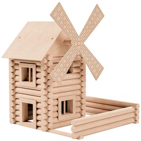 Walachia - Vario Mill - 122 pz