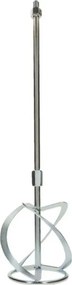 Bosch Accessories Frusta per miscelatore per sostanze viscose e appiccicose, ø160 mm 2608000845