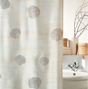 Tenda per doccia 180x180 cm Atlantis – Spirella