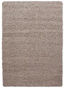 Tappeto beige 80x150 cm Life - Ayyildiz Carpets