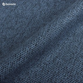 Sedia blu Neso - Windsor &amp; Co Sofas