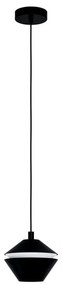 Eglo 98681 - Lampadario LED a sospensione con filo PERPIGO 1xGU10/5W/230V