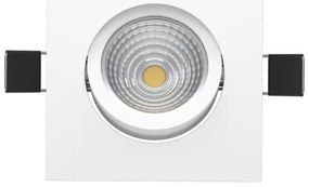 Eglo 98302 - Lampada LED da incasso dimmerabile SALICETO LED/6W/230V
