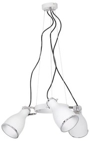 Lampadario BJORN 3xE27/60W/230V