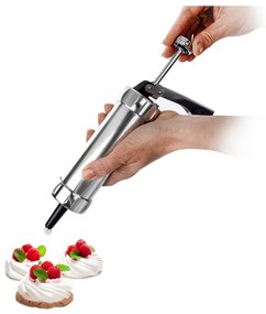 Spara biscotti numero di accessori 24 pz Cookie – Orion