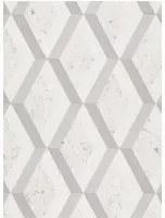 Designers Guild Carta da parati Jourdain - Steel