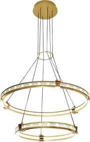Lampada LED LHJ037-CP2 GOLD