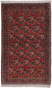 Bidjar Tappeto persiano 90 x 150 (Iran) Annodato A Mano