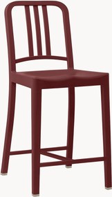 Sedia da bar 111 Navy