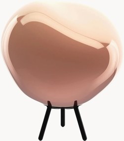 Lampada da terra/da sospensione portatile a LED con luce regolabile Melt