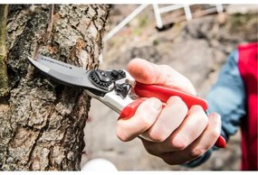 Extol Premium - Forbici da giardinaggio 215 mm