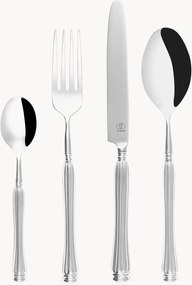 Set di 24 posate Adam, 6 persone