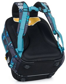 Zaino scuola Topgal BAZI 24013 B