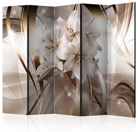 Paravento Lily Bunch II [Room Dividers]