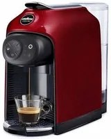 Macchina caff lavazza 18000278 a modo mio idola rosso