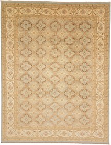 Samarkand Tappeto 250 x 320 (Pakistan) Annodato A Mano