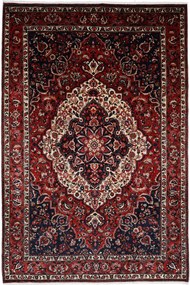 Bakhtiar Tappeto persiano 320x210 (Iran) Annodato A Mano