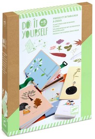 Fai da te - Ispirazione dalla natura