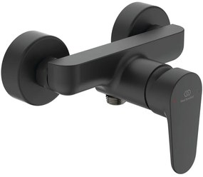 Rubinetto per doccia monocomando Cerafine O nero opaco IDEAL STANDARD
