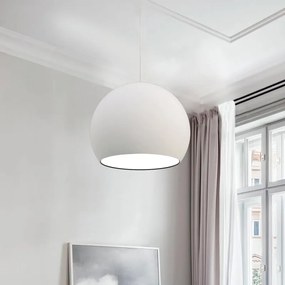 Lampadario Moderno Joe  E27 Ø25cm LUMICOM