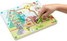 Gioco magnetico - Amici del bosco