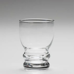 Set 6x bicchiere da liquore limpido