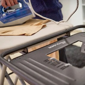 Asse da stiro 120x38 cm K-Tres L – Rolser