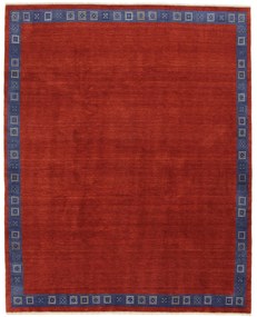 Rizbaft Tappeto 240 x 310 (Iran) Annodato A Mano