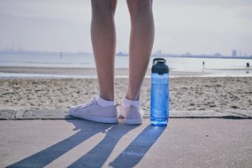 Borraccia idratante Contigo Cortland 720 ml - Monaco