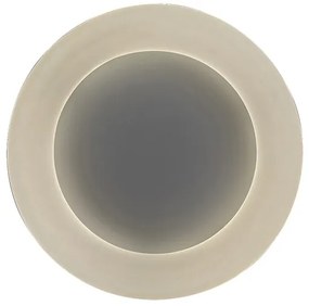 Rabalux 71168 - Plafoniera LED CELIE LED/24W/230V diametro 33 cm bianco