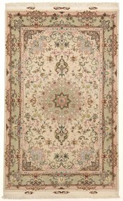 Tabriz Tappeto 150 x 100 (Iran) Annodato A Mano
