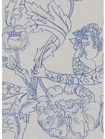 BoråsTapeter Carta da parati Floral Dream - 2065