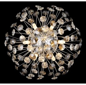 Globo 64135WC - Applique a LED KATRINA 6xG9/3,5W/230V cromo lucido