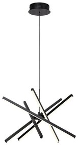 Rabalux 72267 - Lampadario LED a sospensione con filo MATILDE LED/48W/230V 4000K