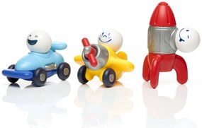 SmartMax - I miei primi avventurieri - 16 pezzi