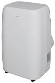 Condizionatore portatile EQUATION  Design 12000 BTU, 1346 W, 3.5 KW, bianco